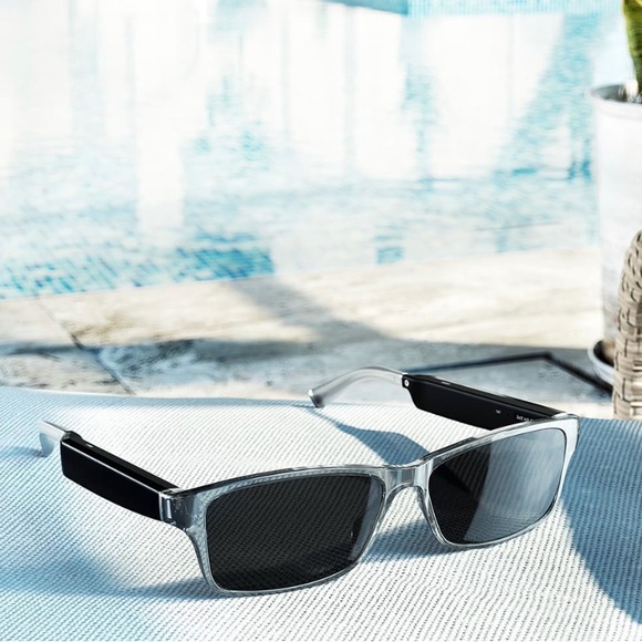 Amazon Echo Frames (3rd Gen) - Picture 2 of 6